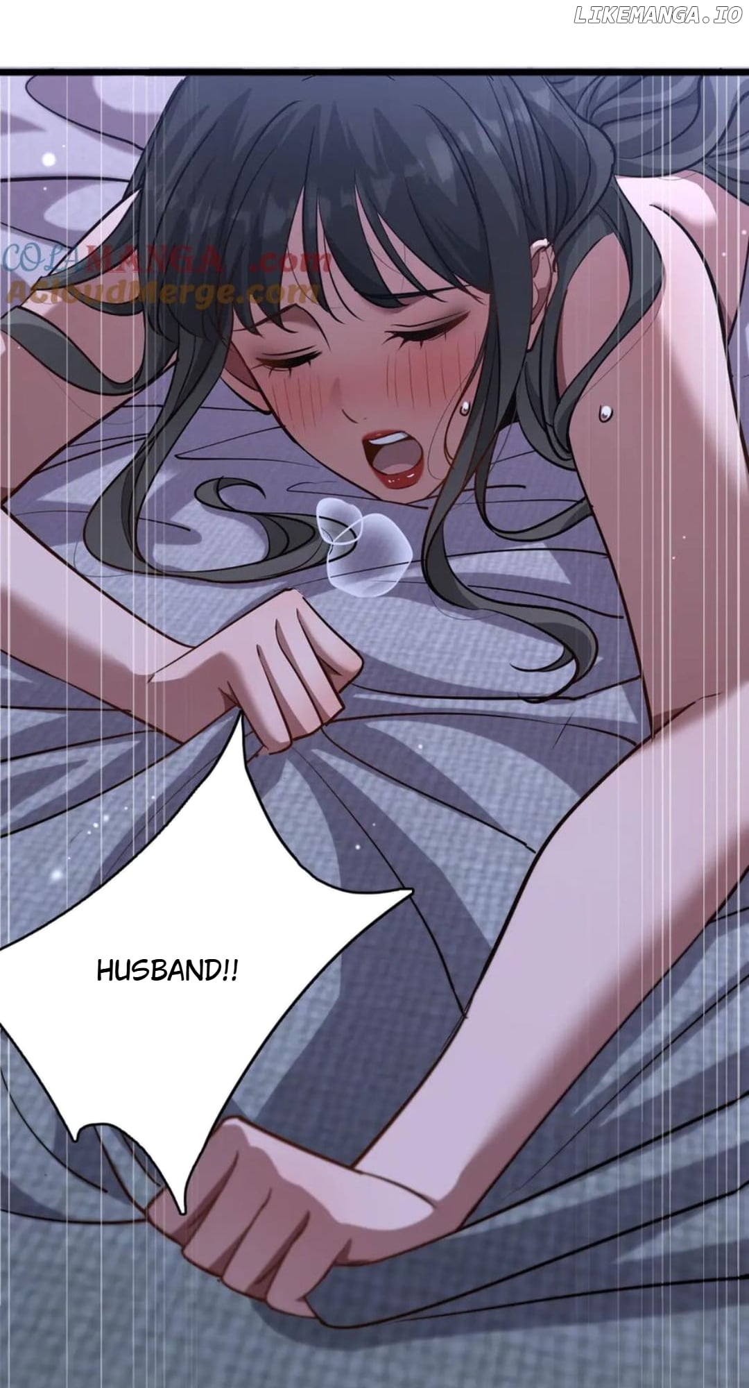 I’m Trapped In This Day For One Thousand Years Chapter 167 - page 47